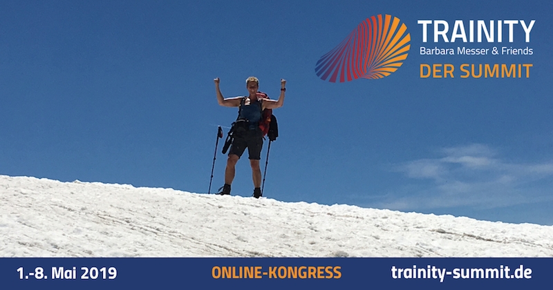 Trainity Online Summit