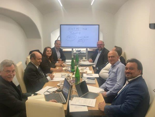 Aus EUFMA wird FMFE – Fleet- and Mobility Management Federation Europe