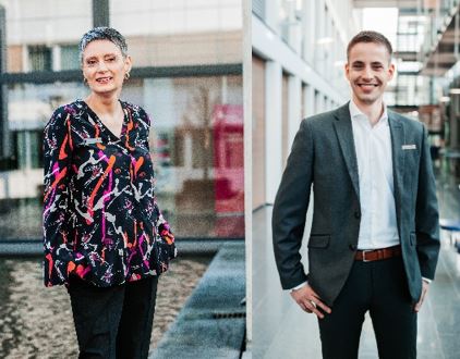 Naspa „oben ohne“