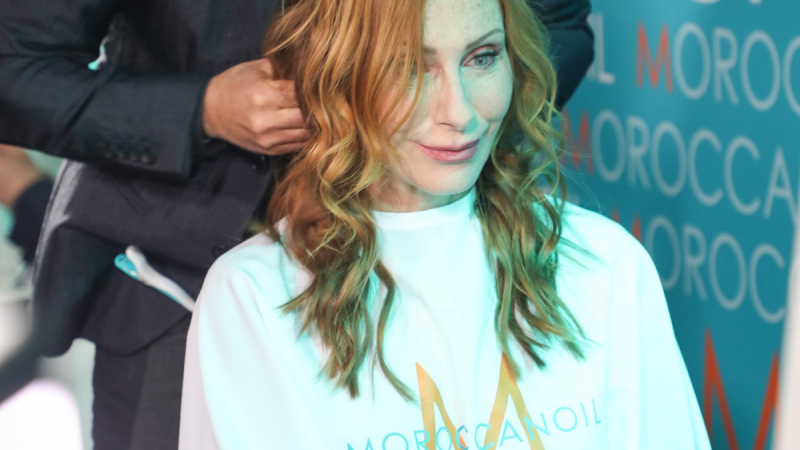 BUNTE New Faces Award FILM, 02. Mai 2019, Berlin