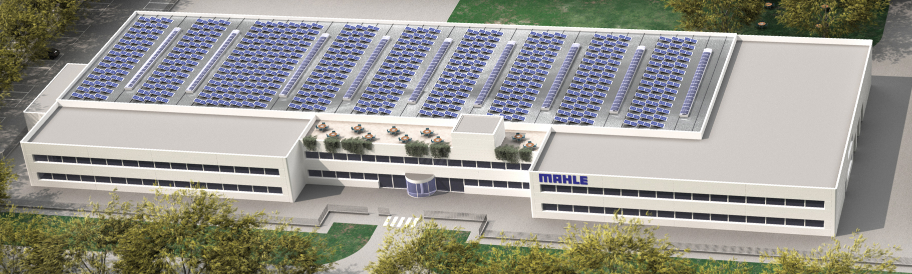 MAHLE investiert in Service Solutions Center