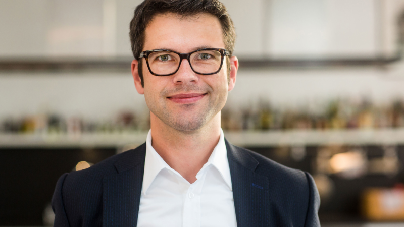 Der strategische Blick ins Ungewisse