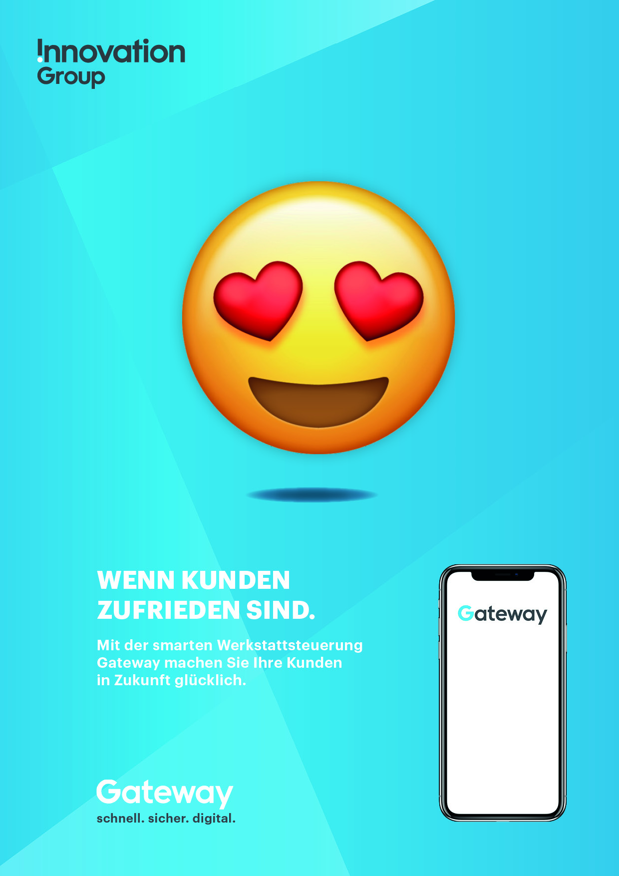 Bahnbrechendes EMOJI-Marketing im B2B Segment