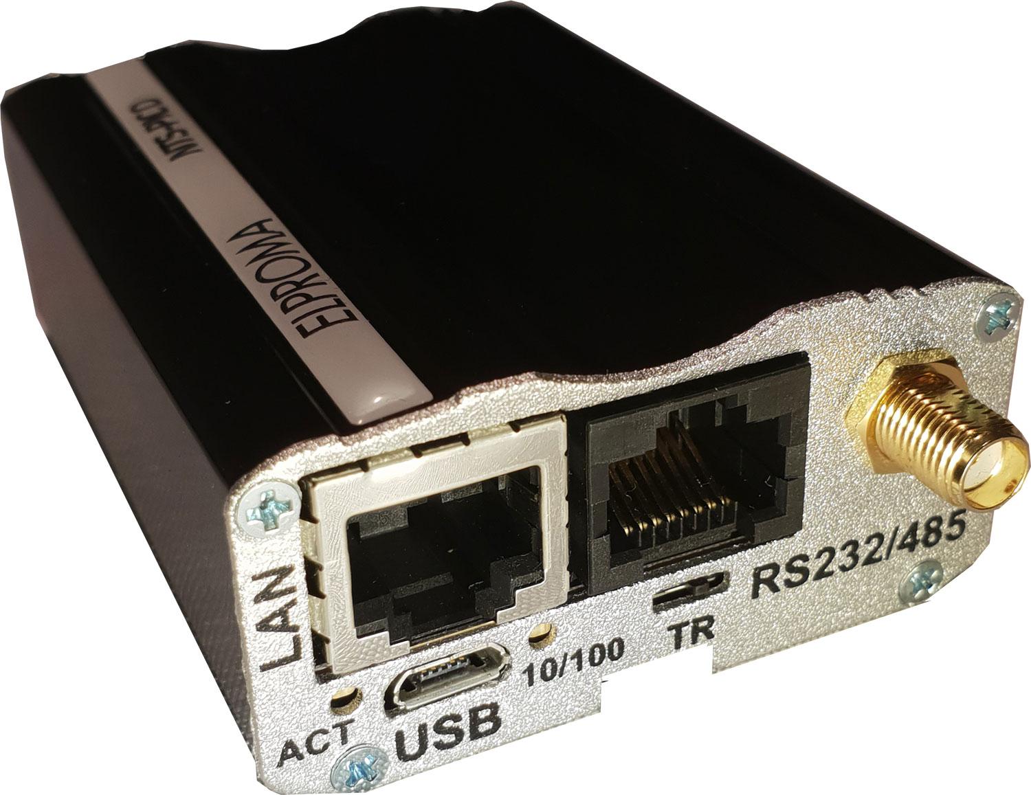 Timeserver mit PTP Hardware Timestamps im Fahrzeug
