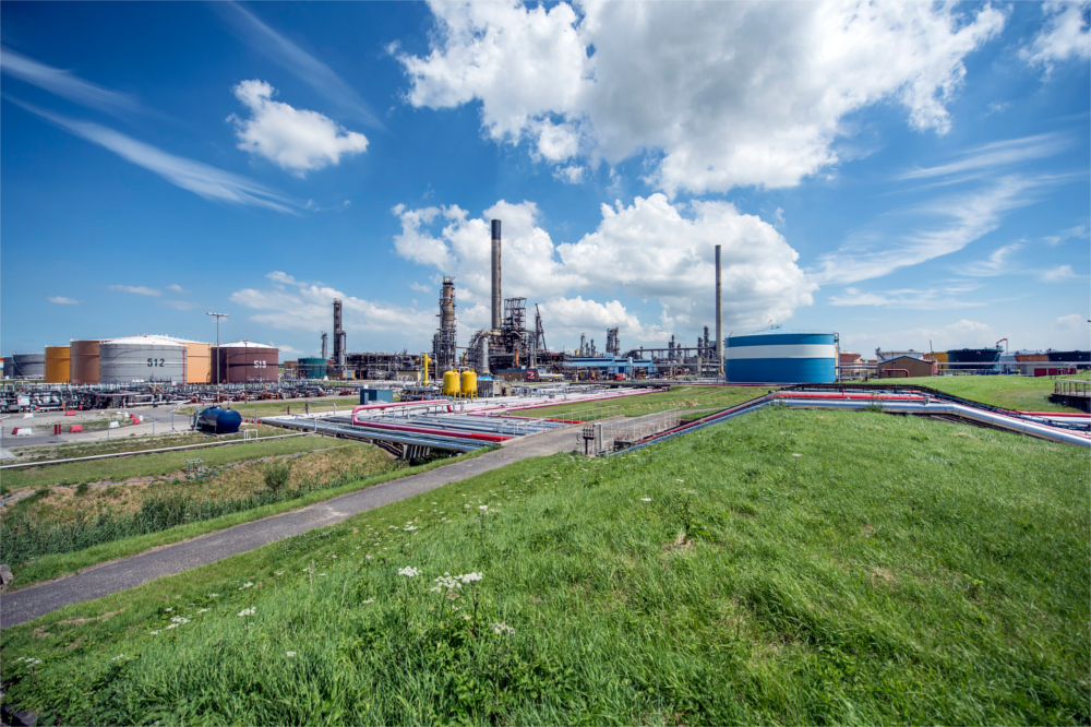 Zeeland Refinery setzt zukünftig auf GDOT-Software von AspenTech