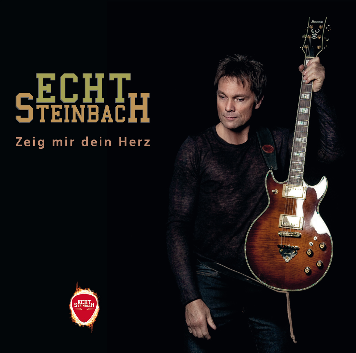 Echt Steinbach veröffentlichen neue Single