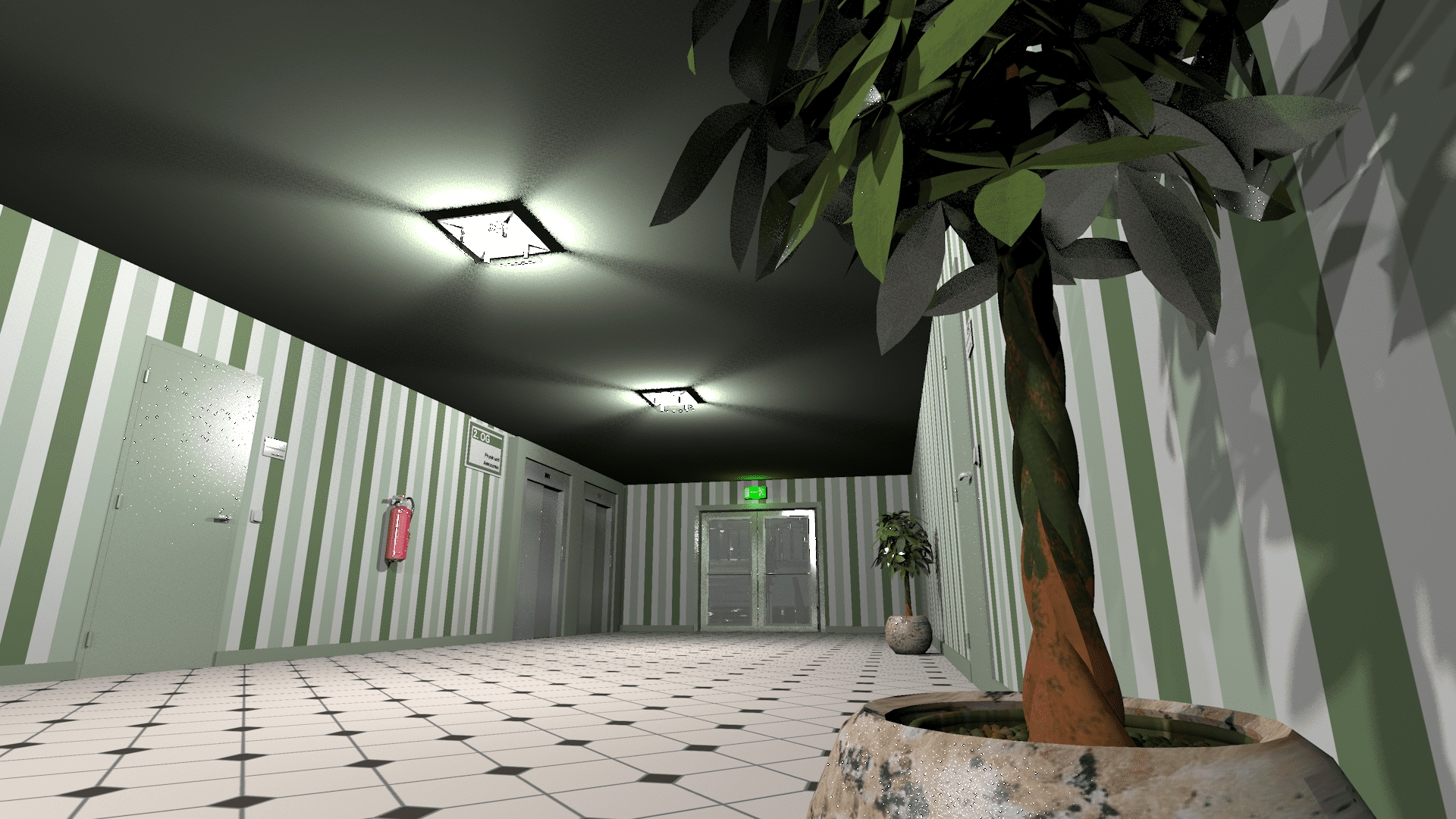 Neues Adventure „The Shard“ kann mit Umgangssprache umgehen