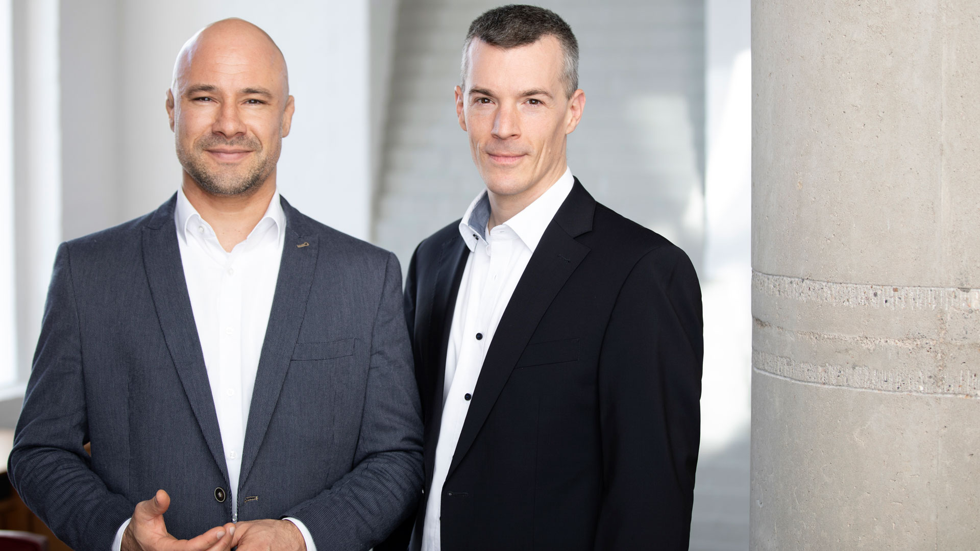 Beziehungsmanagement: Die Kernaufgabe von Leadership heute