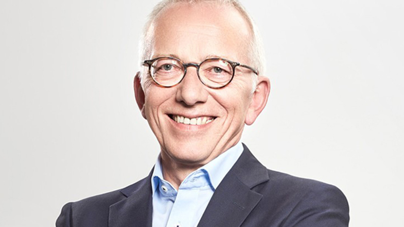 Neuer DGSv-Verbandssprecher Paul Fortmeier fördert höchste Standards für Coaches und Supervisor*innen