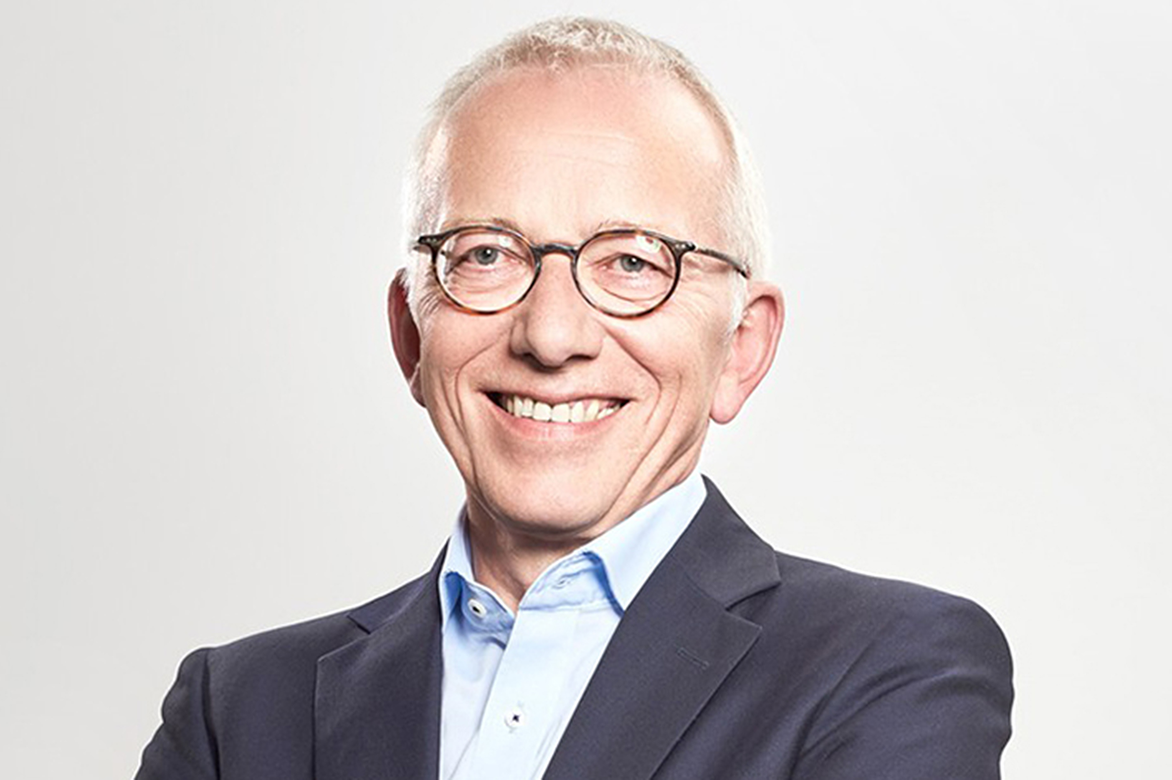 Neuer DGSv-Verbandssprecher Paul Fortmeier fördert höchste Standards für Coaches und Supervisor*innen