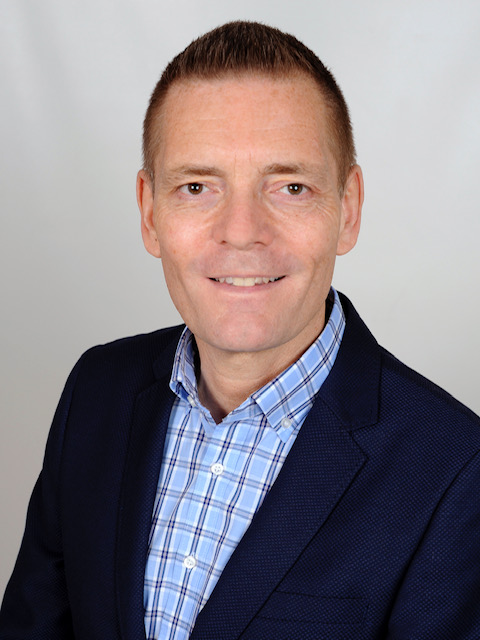 Ingo Krause ist neuer Director Sales & Marketing bei LG Electronics Information Display