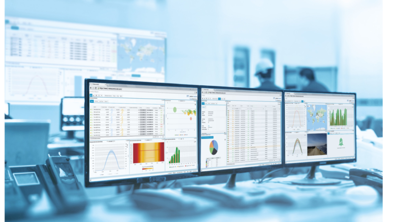 Intersolar Europe 2019: meteocontrol showcases its certified plant controller for the first time