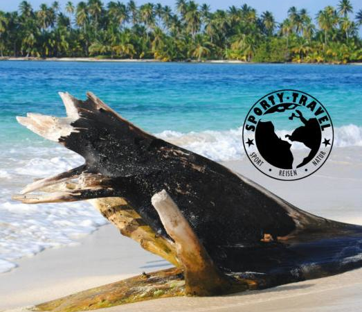 Reise-Magazin Sporty Travel erweitert seine Themengebiete