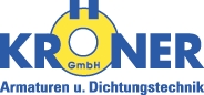 Dichtungstechnik online bestellen: der Webshop von Kröner
