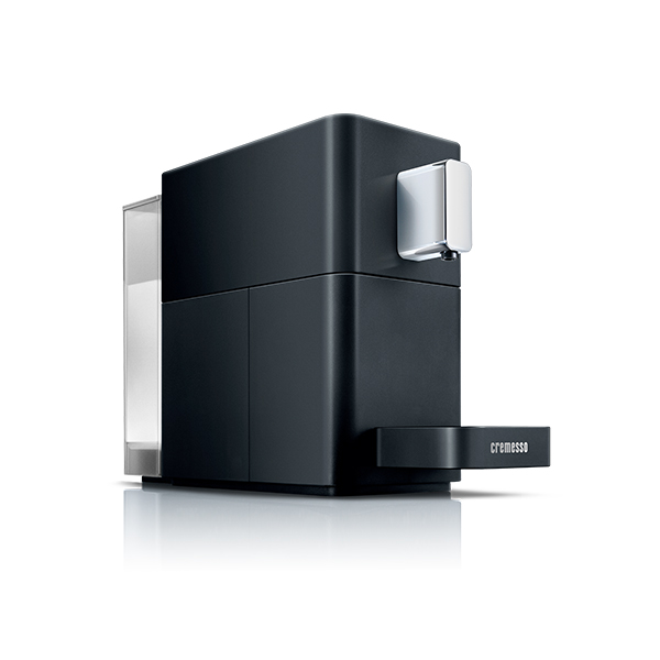 Cremesso erhält Red Dot für Kaffeemaschine „Easy“
