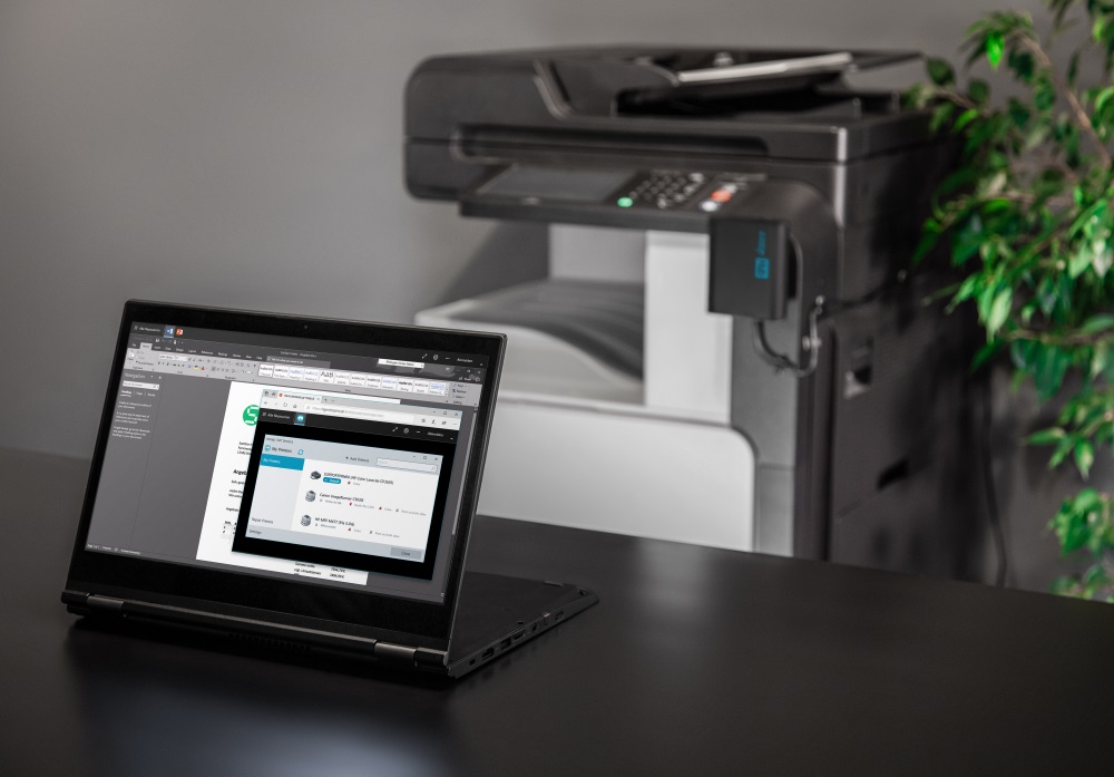 ThinPrint gibt Details zu seiner Drucklösung für Windows Virtual Desktop bekannt