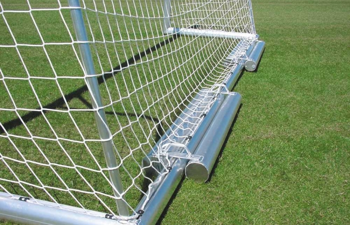 FUSSBALLTOR ZUBEHÖR