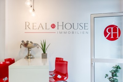 Real House Immobilien – Das Maklerbüro in Köln mit dem Auge fürs Detail
