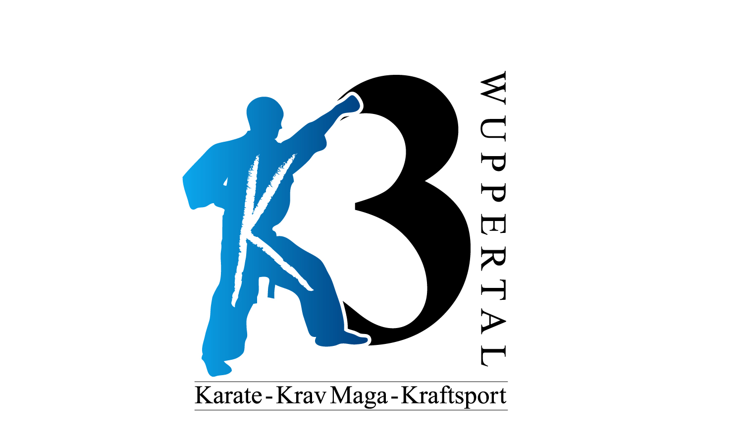 K3 das Kampfsportcenter in Wuppertal