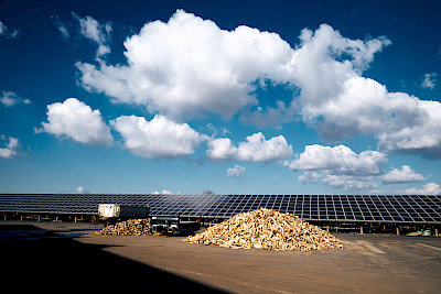 Convoris: Solar Anleger freuen sich über Zinsausschüttung