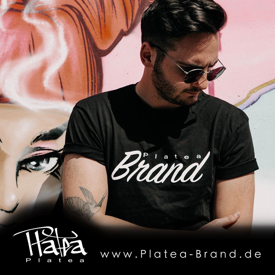 Streetwear von morgen!