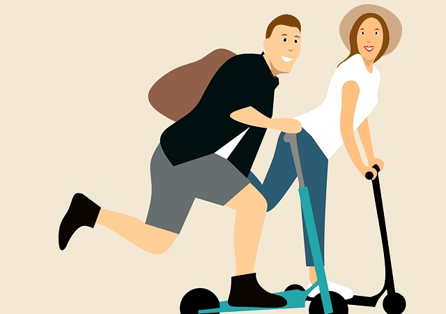 Schreiben E-Scooter Verleiher 2019 endlich Gewinne?