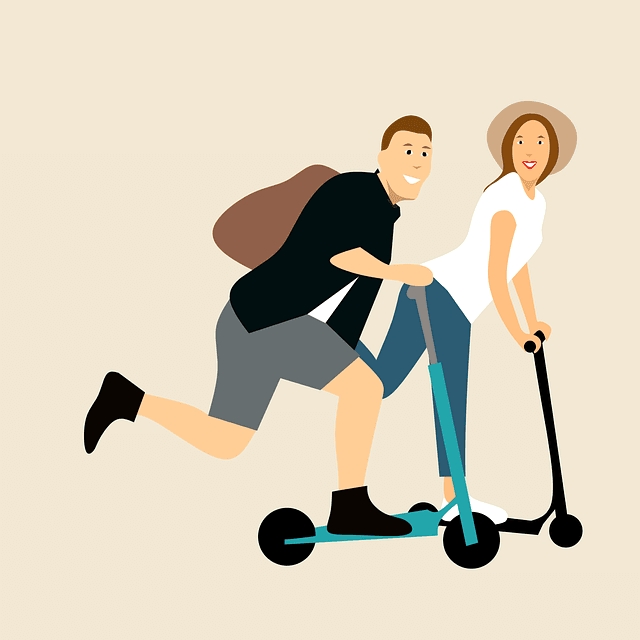 Schreiben E-Scooter Verleiher 2019 endlich Gewinne?