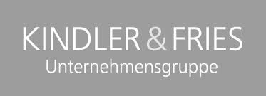 DIE KINDLER & FRIES UNTERNEHMENSGRUPPE