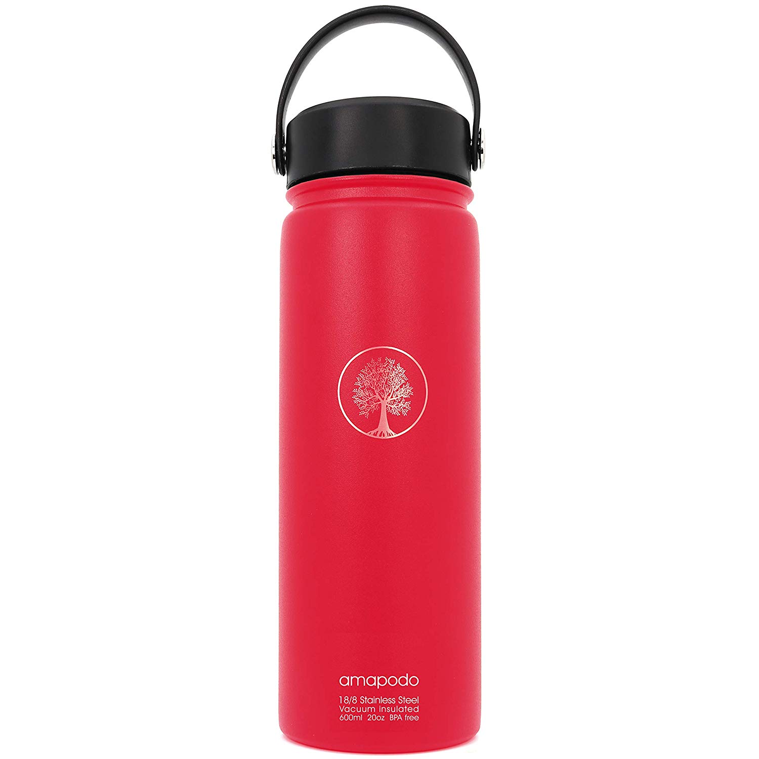 Thermo Bottle to go – die neue Art Tee zu genießen