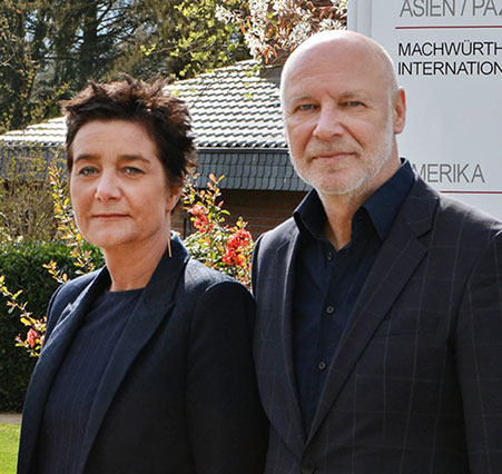 Vorhaben der erweiterten MTI-Geschäftsführung