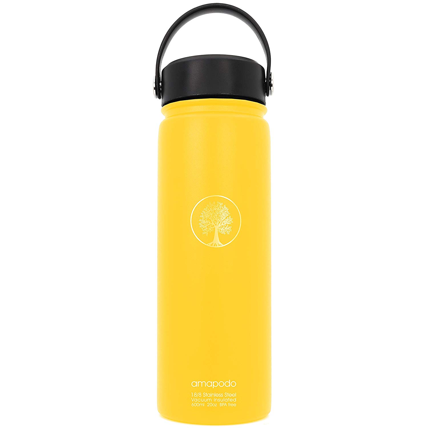 Travel Bottle – auf einfache Art Getränke genießen