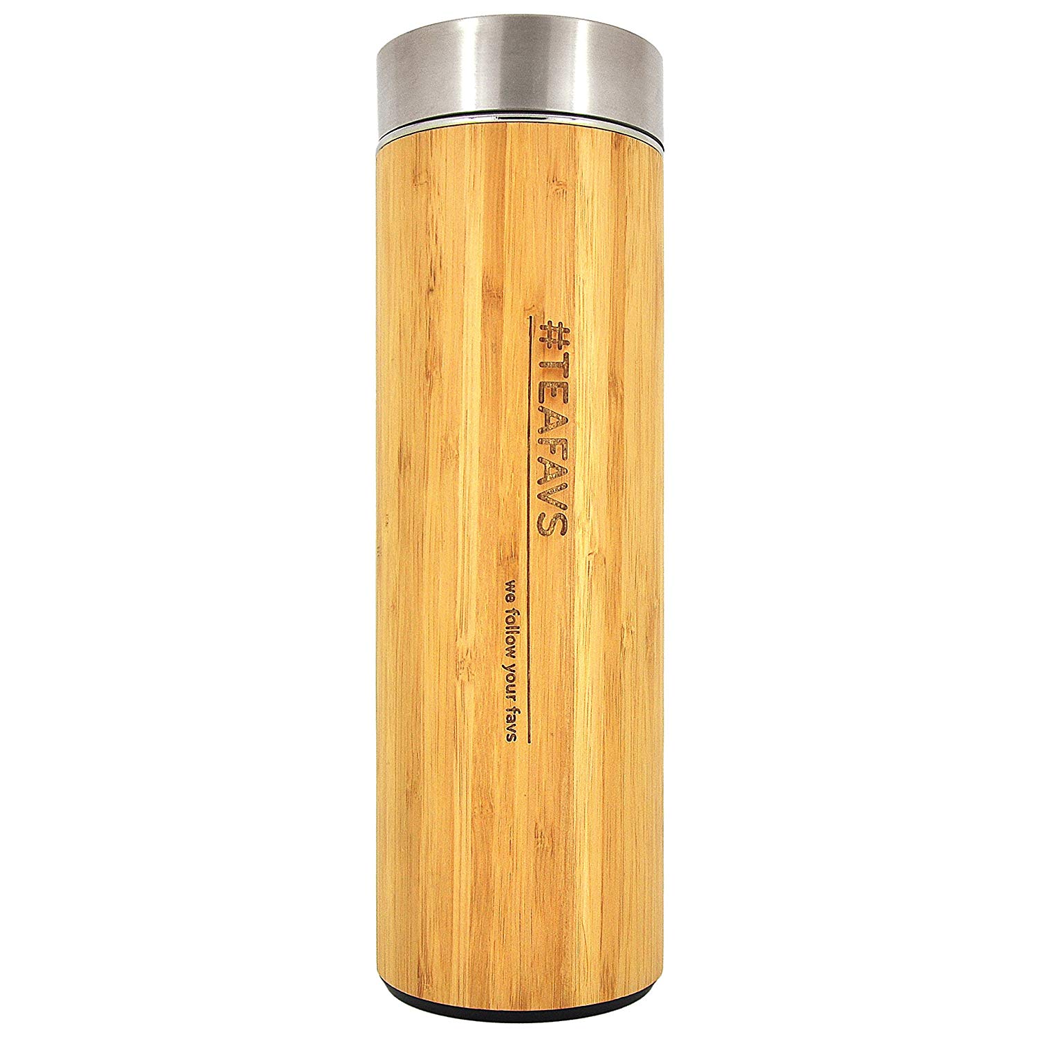 Die neue Art Tee zu genießen mit einem Teebecher