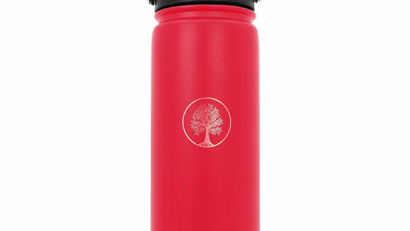 Isolierkanne Edelstahl – flexibel unterwegs Tee genießen