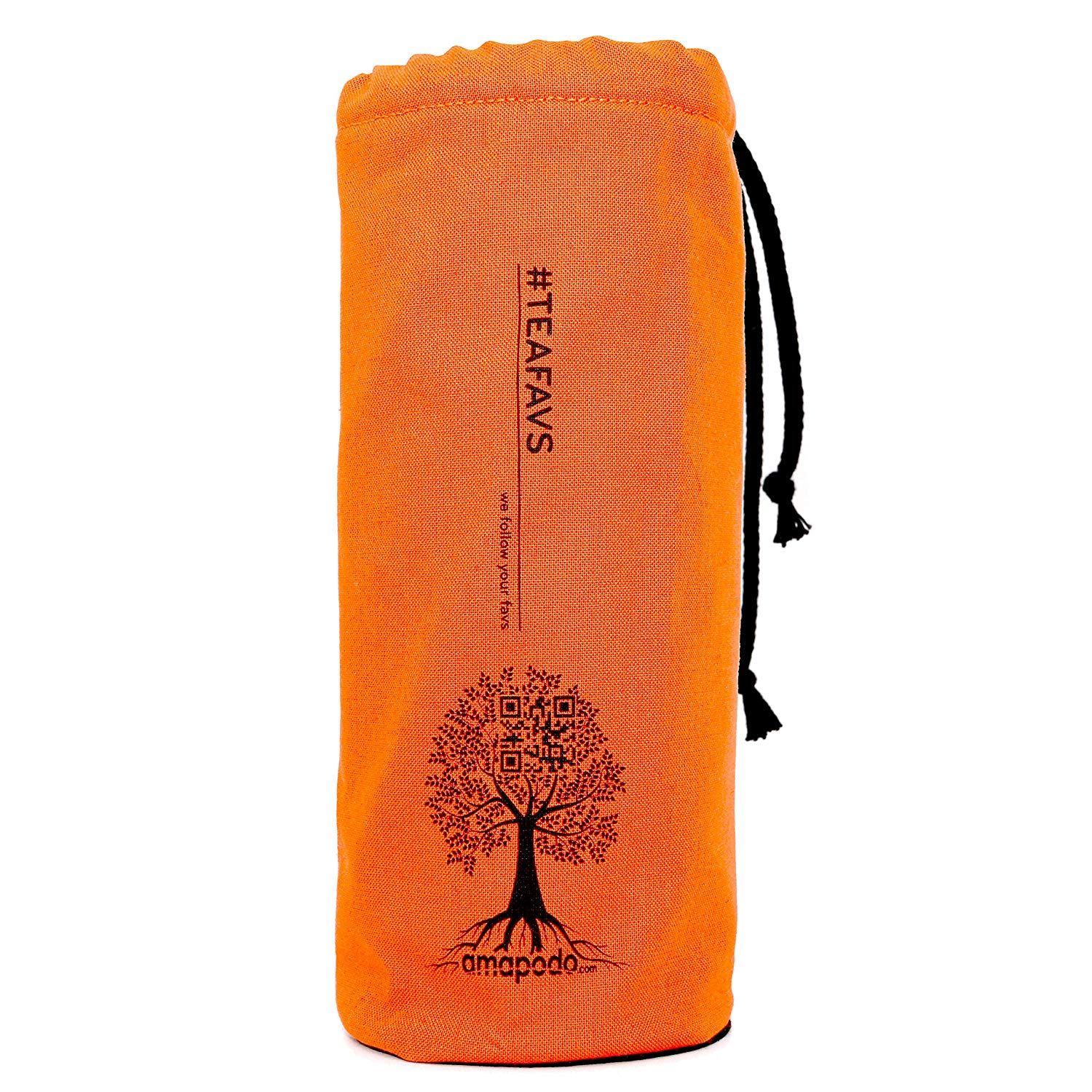 Bottle Cover – die trendige Ergänzung für optimalen Teegenuss