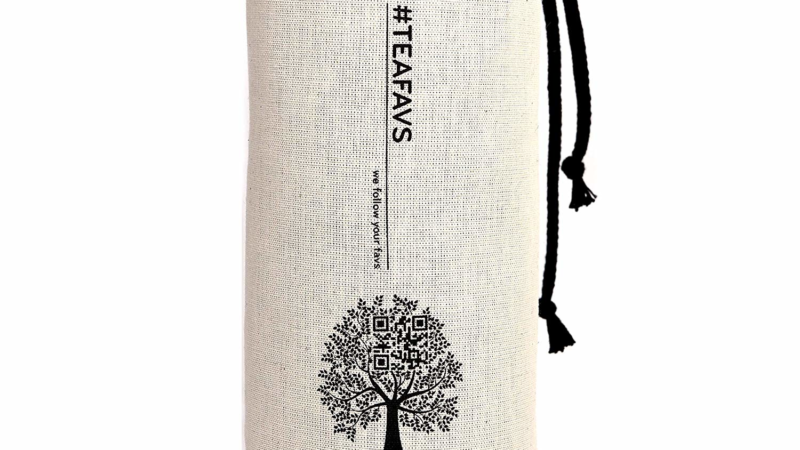 Flaschenhülle – die Art seine Flasche zu schützen