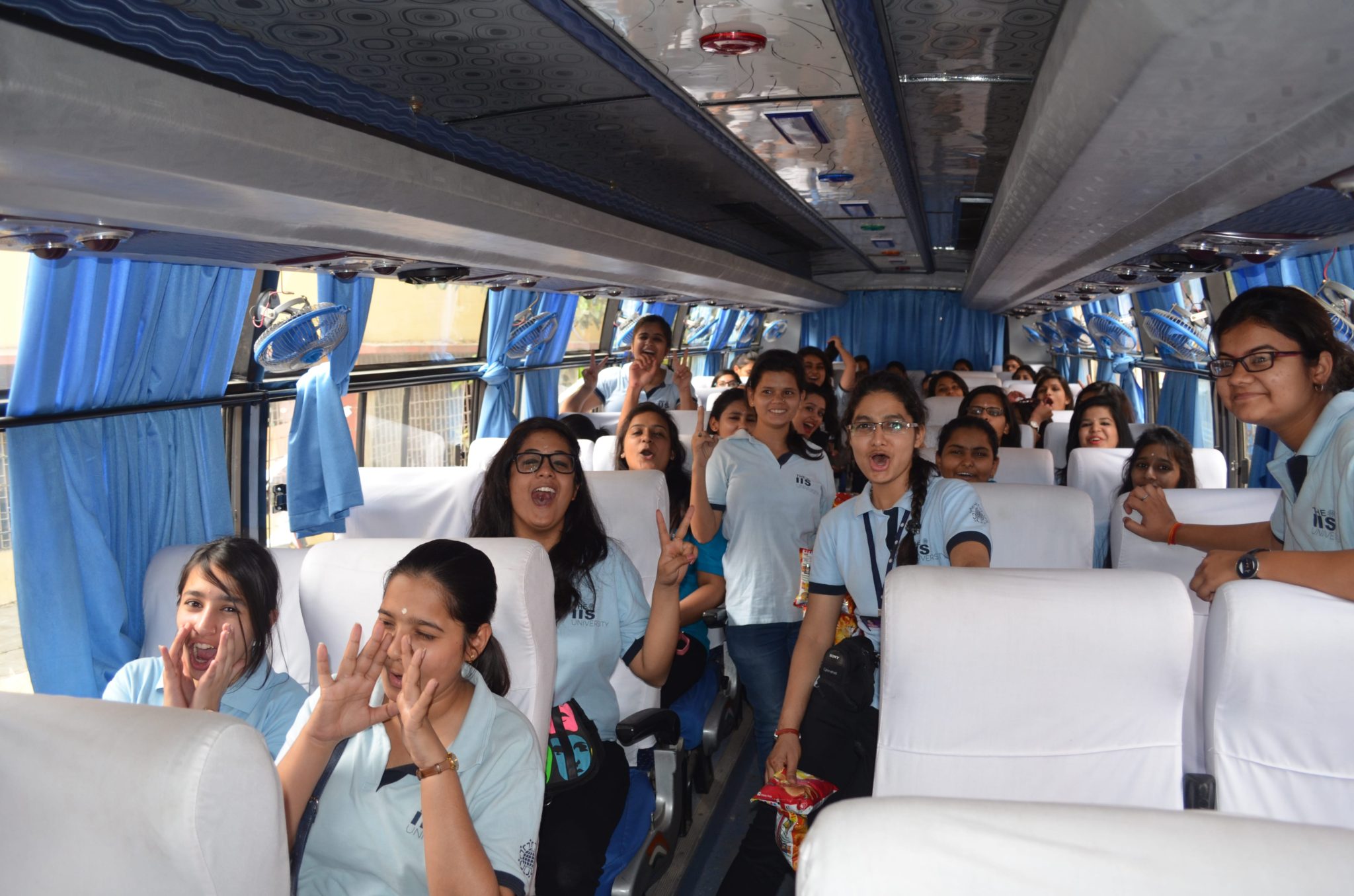 School Tour Dubai, College Tour package School Trip Dubai