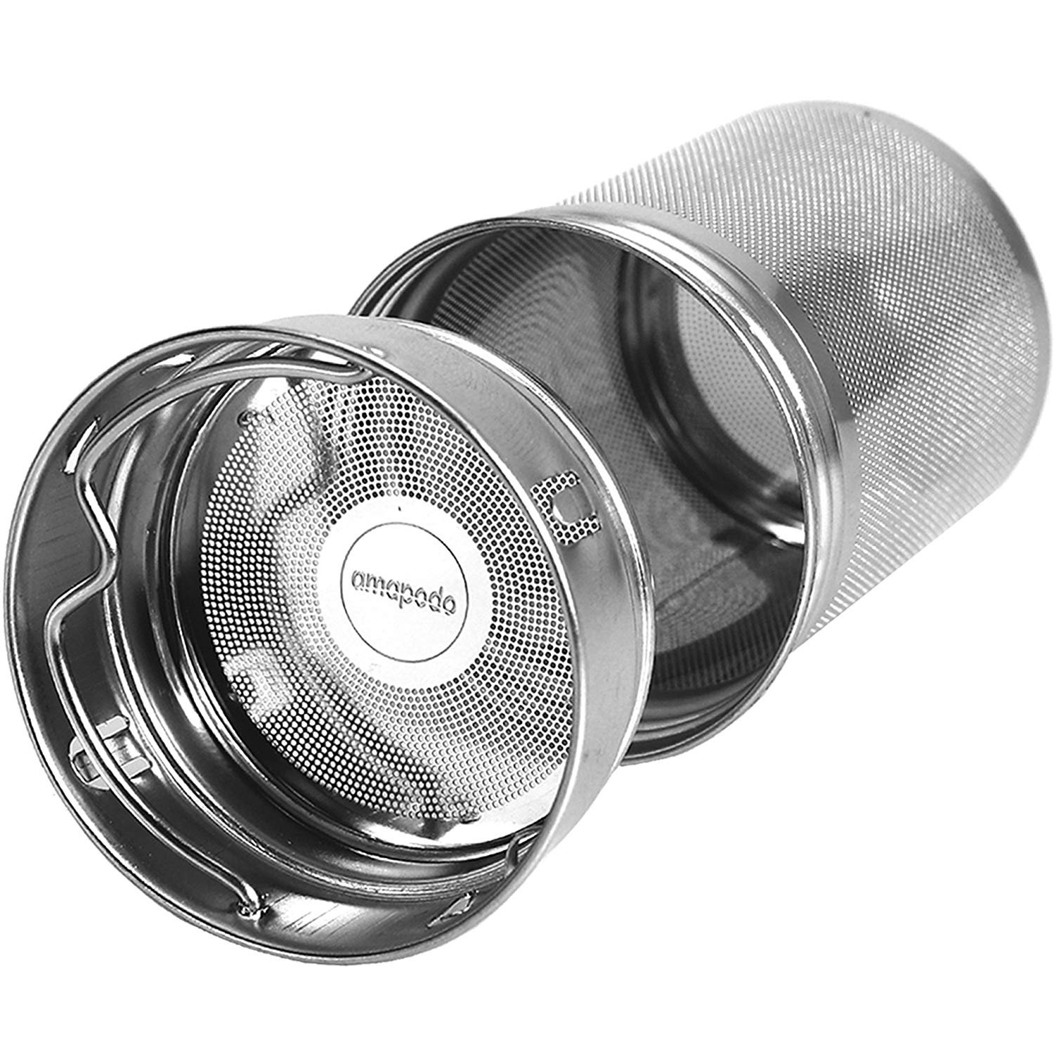 Kaffee Dauerfilter – die nachhaltige Kaffeezubereitung