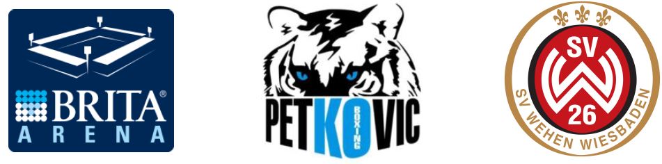 Run auf Tickets für Petkos FIGHT NIGHT gestartet!