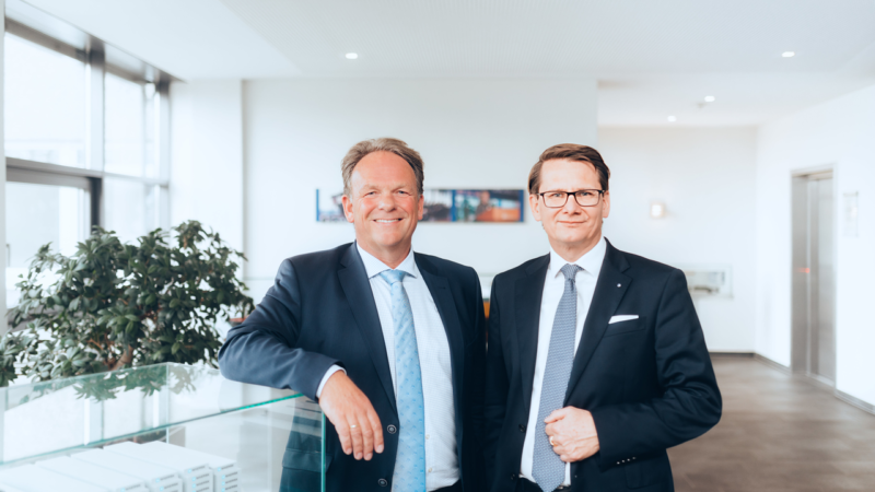 Hellmann Worldwide Logistics: Erfolgreiches Geschäftsjahr 2018