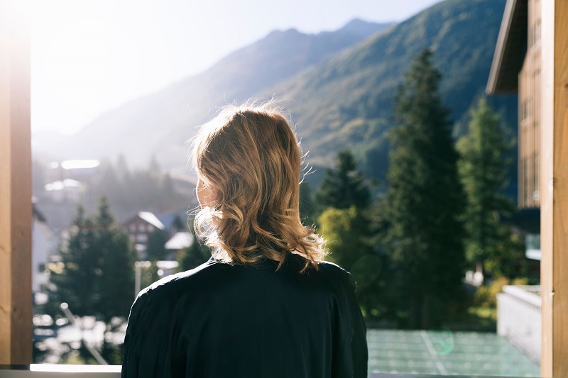 Alpine Off Road Experience – mit dem The Chedi Andermatt über Stock und Stein