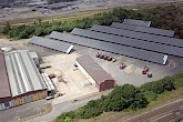 Convoris Unternehmensgruppe kauft Industrie- und Gewerbepark