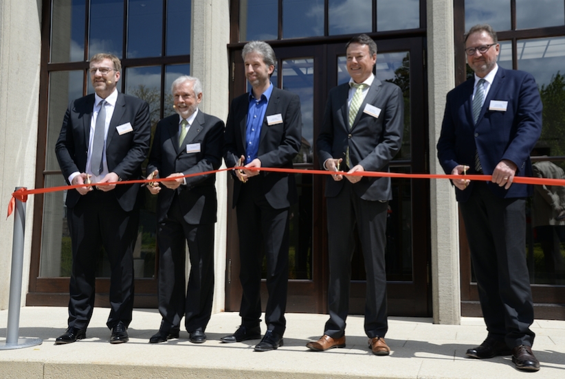 Walter: 100 Jahre Innovationen