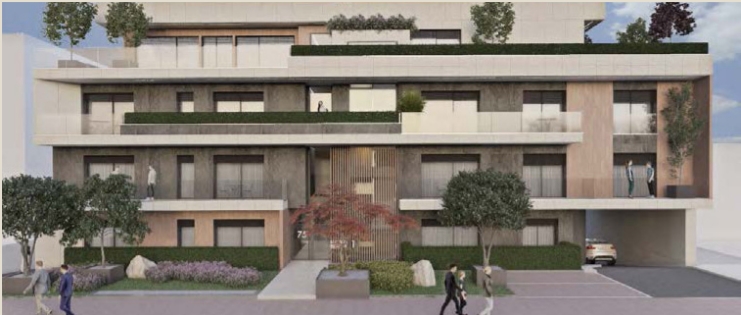 Refa Luxemburg – Architektur, Bau und Einrichtung aus einer Hand