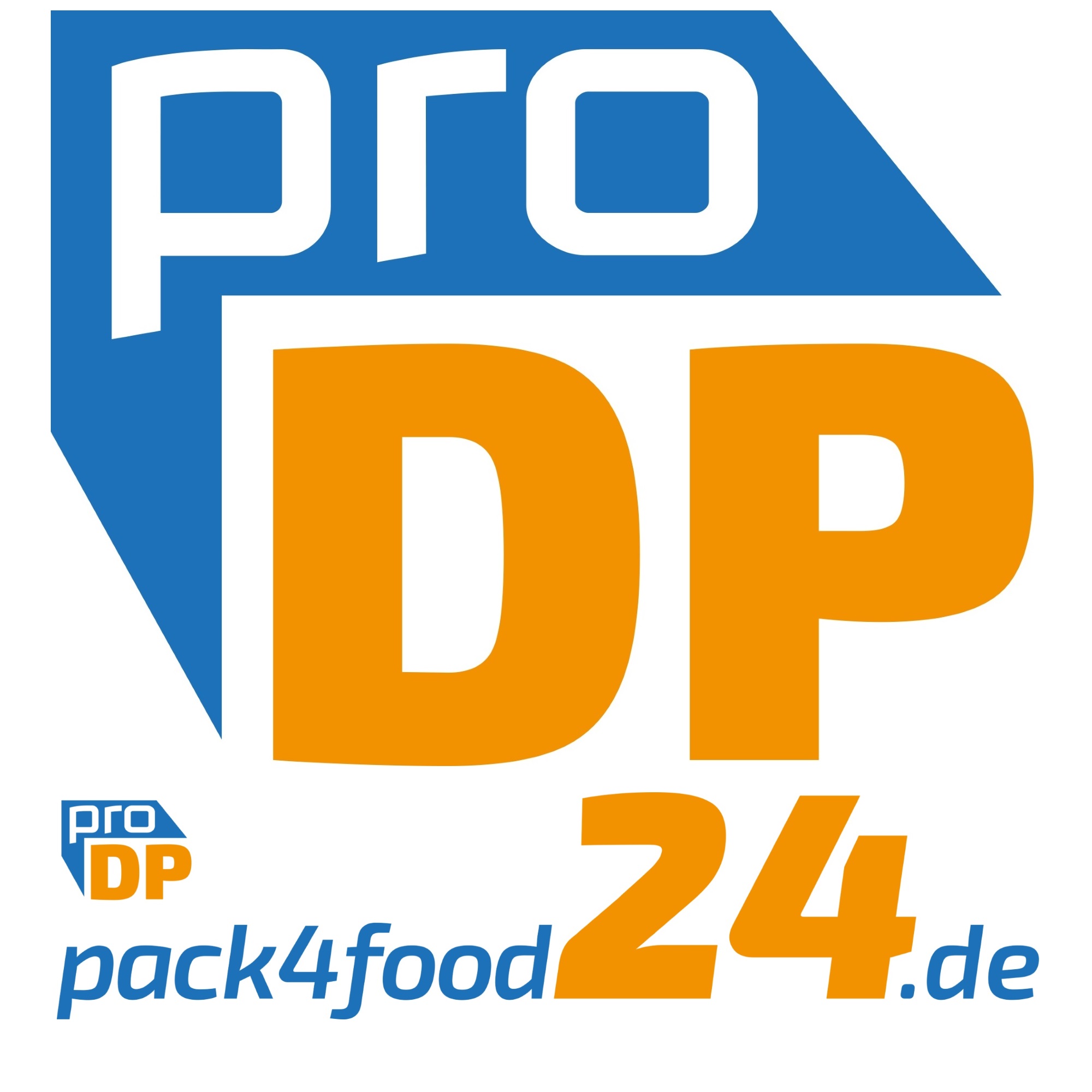 Pack4Food24.de – Das B2B Onlineportal der Pro DP Verpackungen