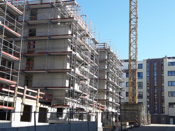 Dr. Anemone Bippes: Vier zentrale Maßnahmen für mehr Wohnraum