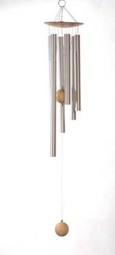 Klänge zum Entspannen und Träumen – 20% Rabatt auf handgestimmte Kugelklangspiele