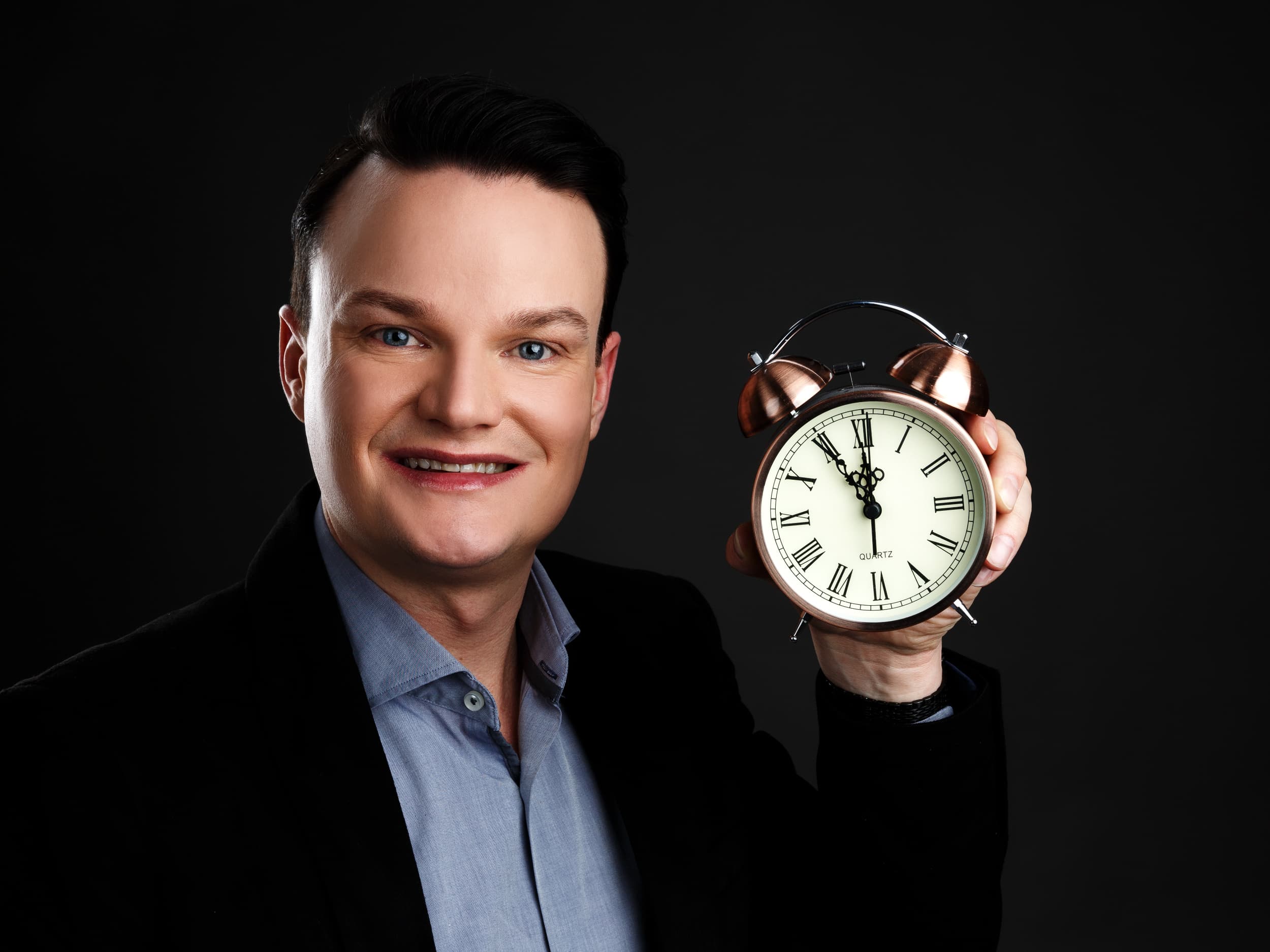 So verblüffend einfach garantieren Sie den Unternehmenserfolg 2030.