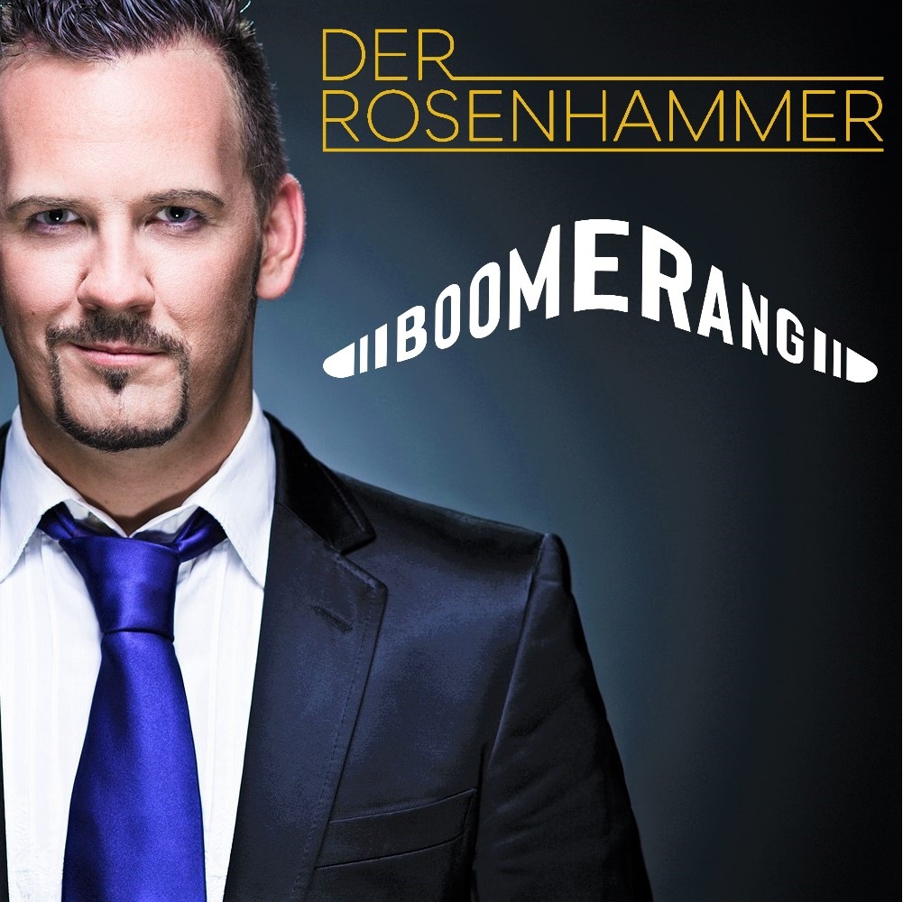 Der Rosenhammer – „Boomerang“