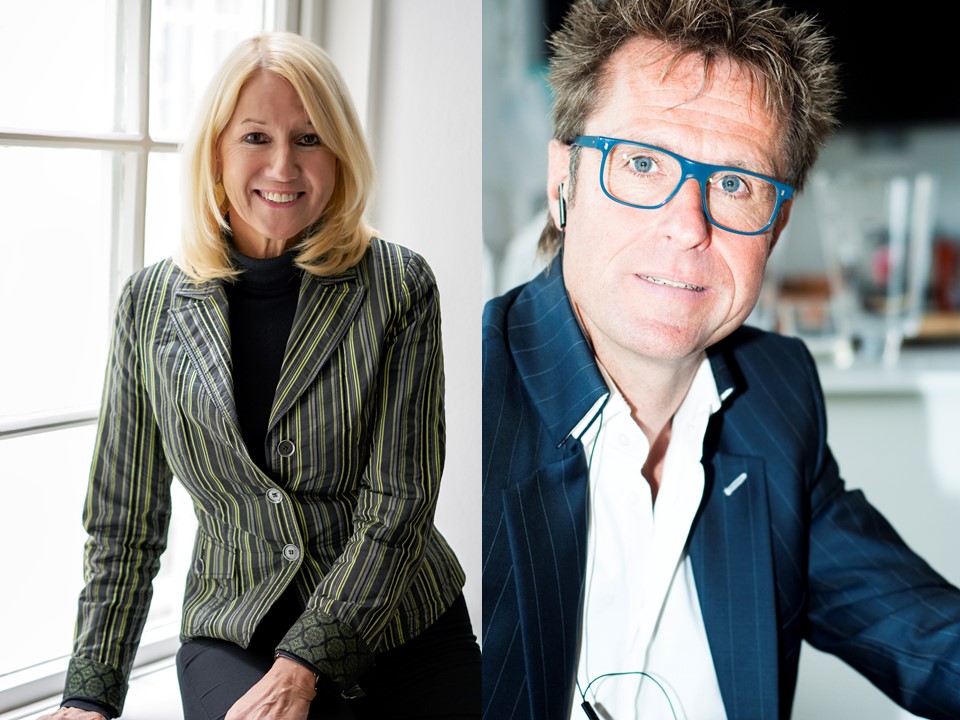 Erfolgsfaktor Resilienz