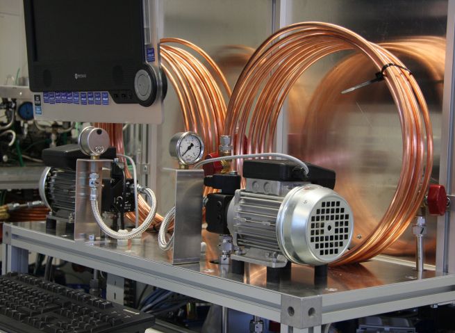 Synthetische Kraftstoffe für den Klimaschutz?